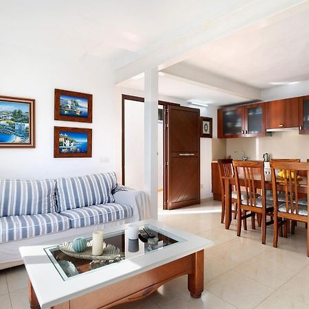 Casa Luisa Arrieta (Lanzarote) Exterior foto
