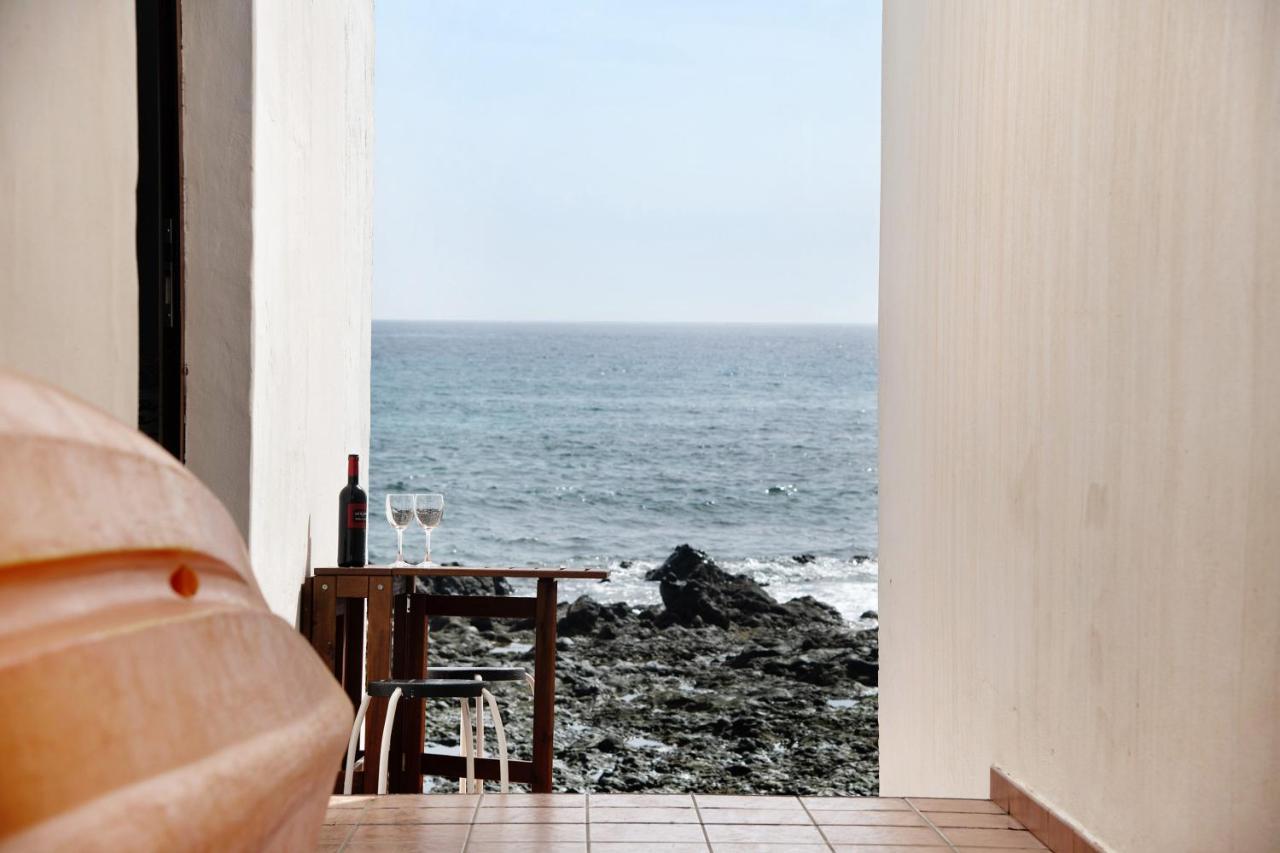 Casa Luisa Arrieta (Lanzarote) Exterior foto