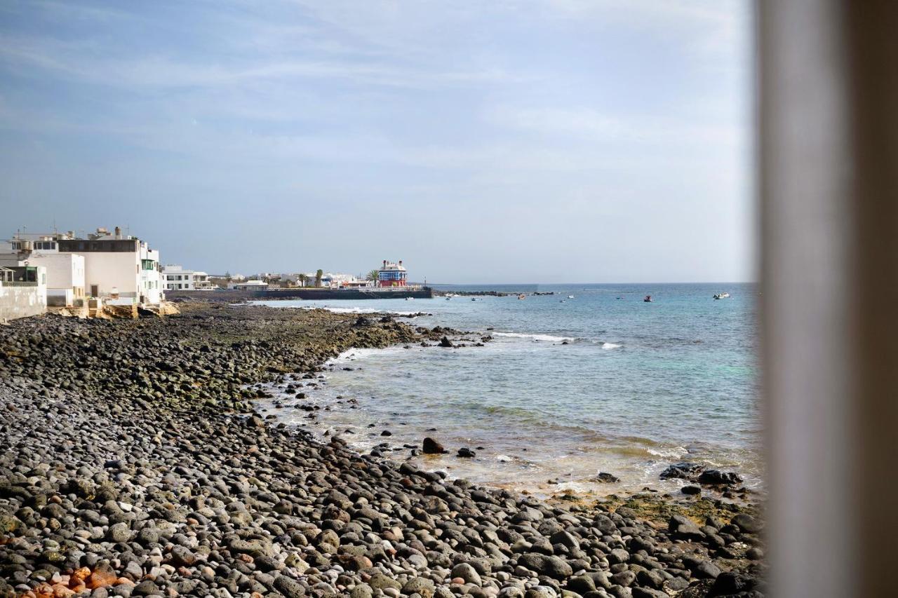 Casa Luisa Arrieta (Lanzarote) Exterior foto