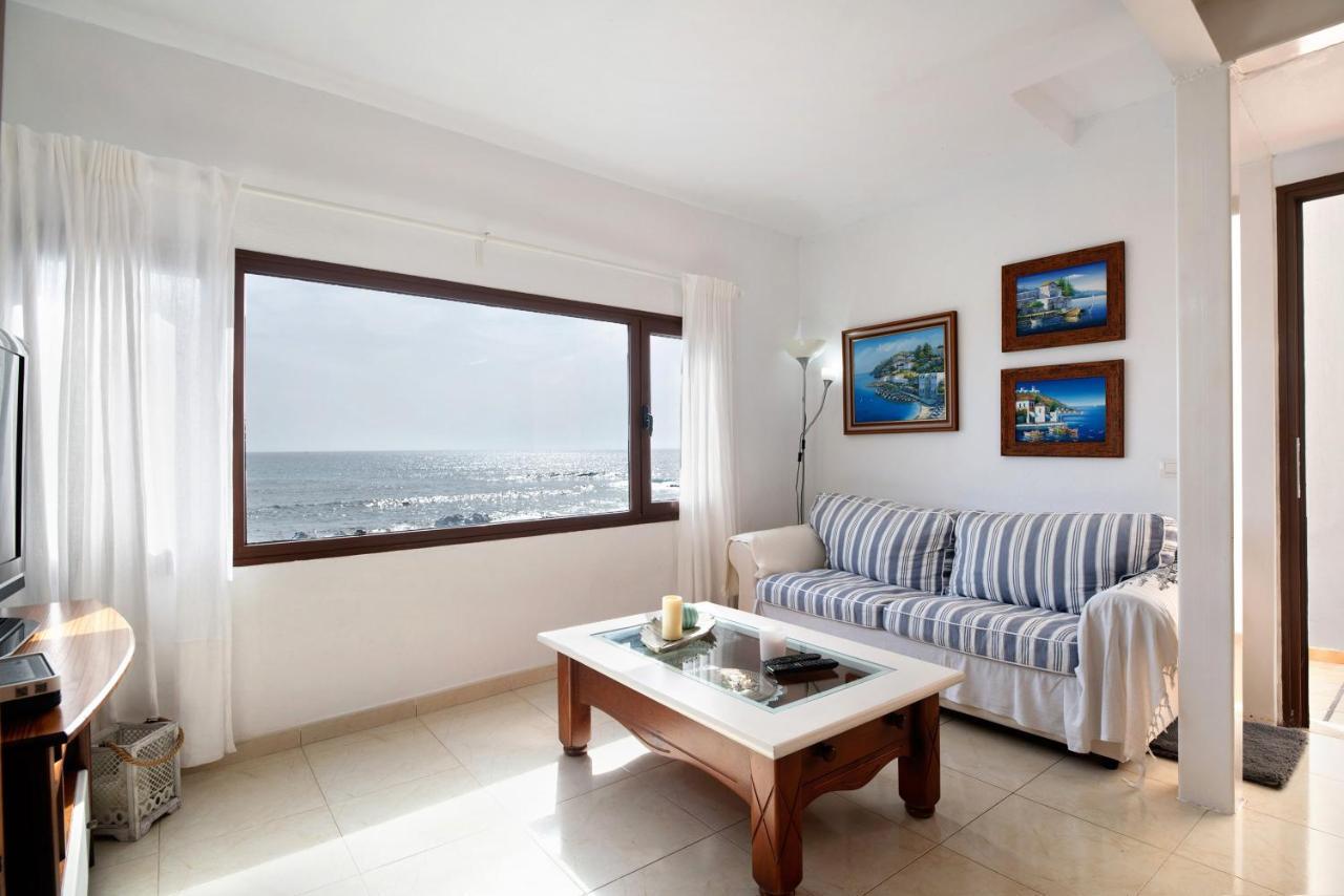 Casa Luisa Arrieta (Lanzarote) Exterior foto