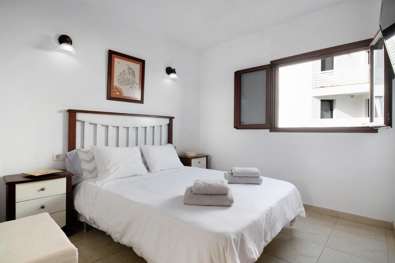 Casa Luisa Arrieta (Lanzarote) Exterior foto