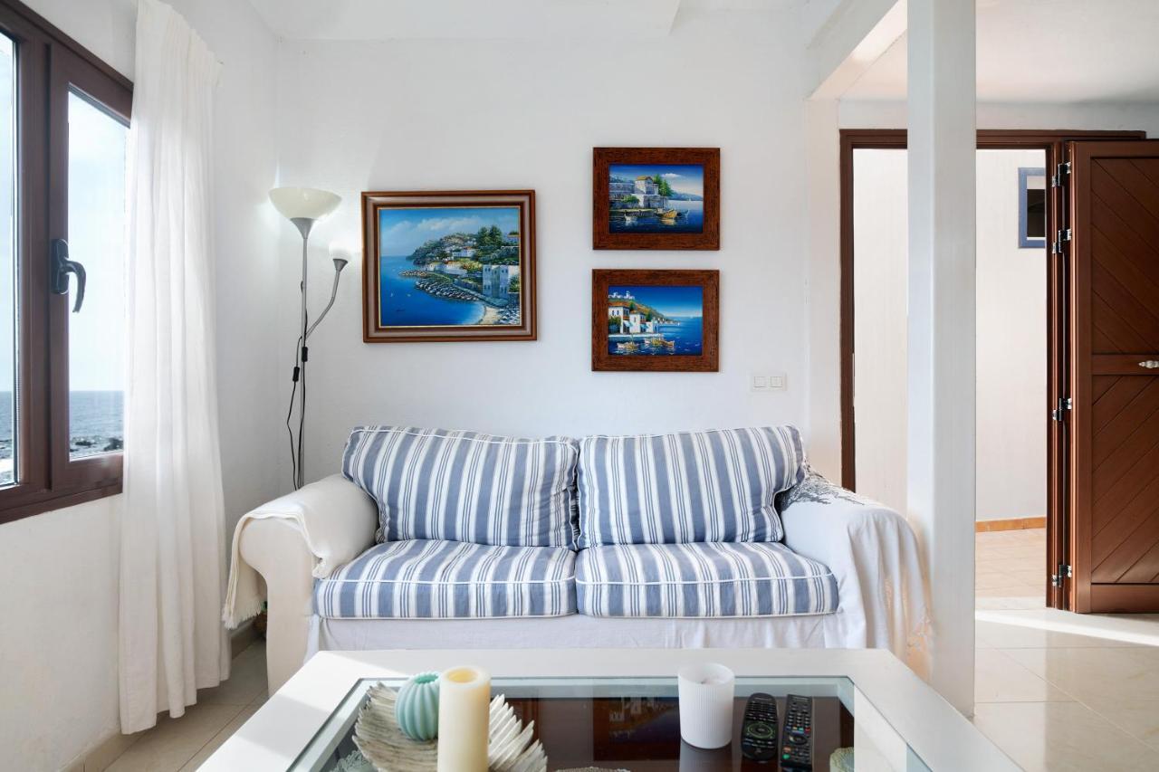 Casa Luisa Arrieta (Lanzarote) Exterior foto