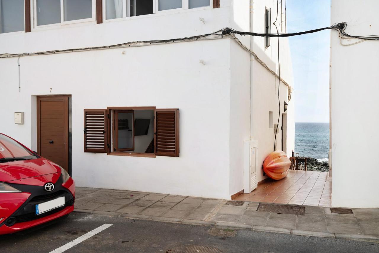 Casa Luisa Arrieta (Lanzarote) Exterior foto